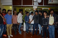 Talasani Launches Dance in Dance Fitness Studio